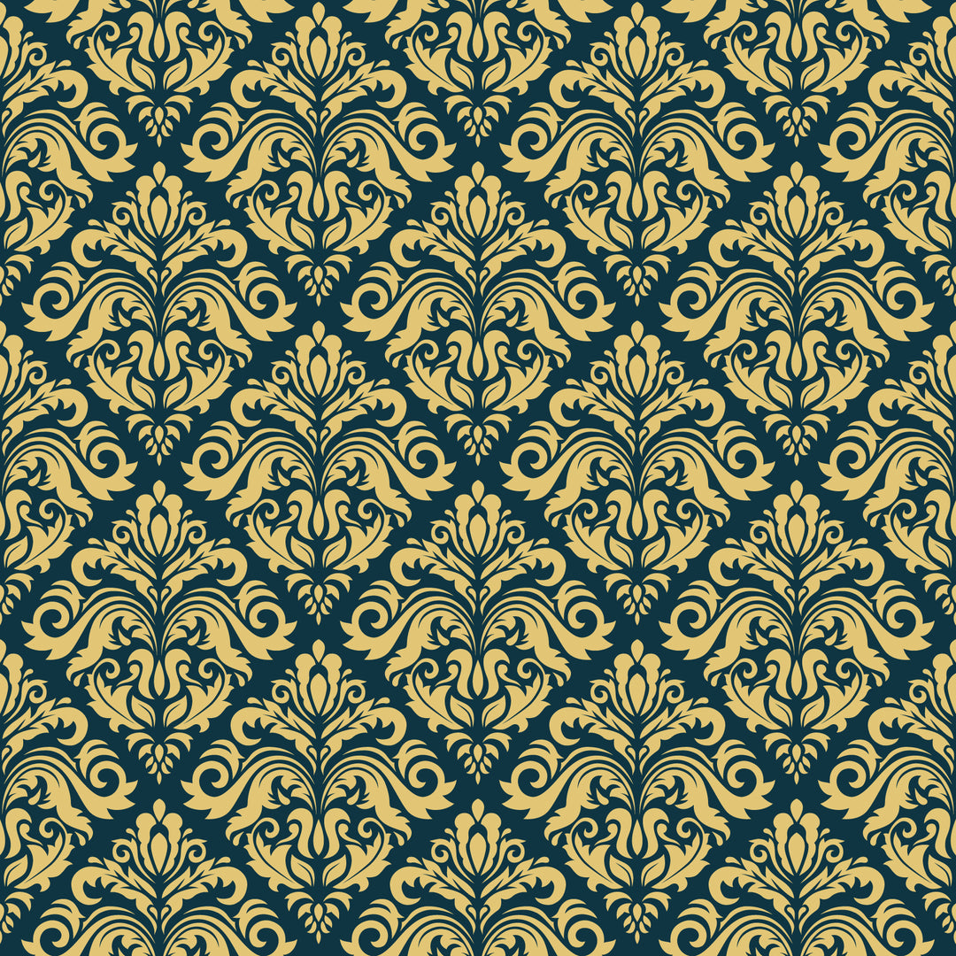 Damask