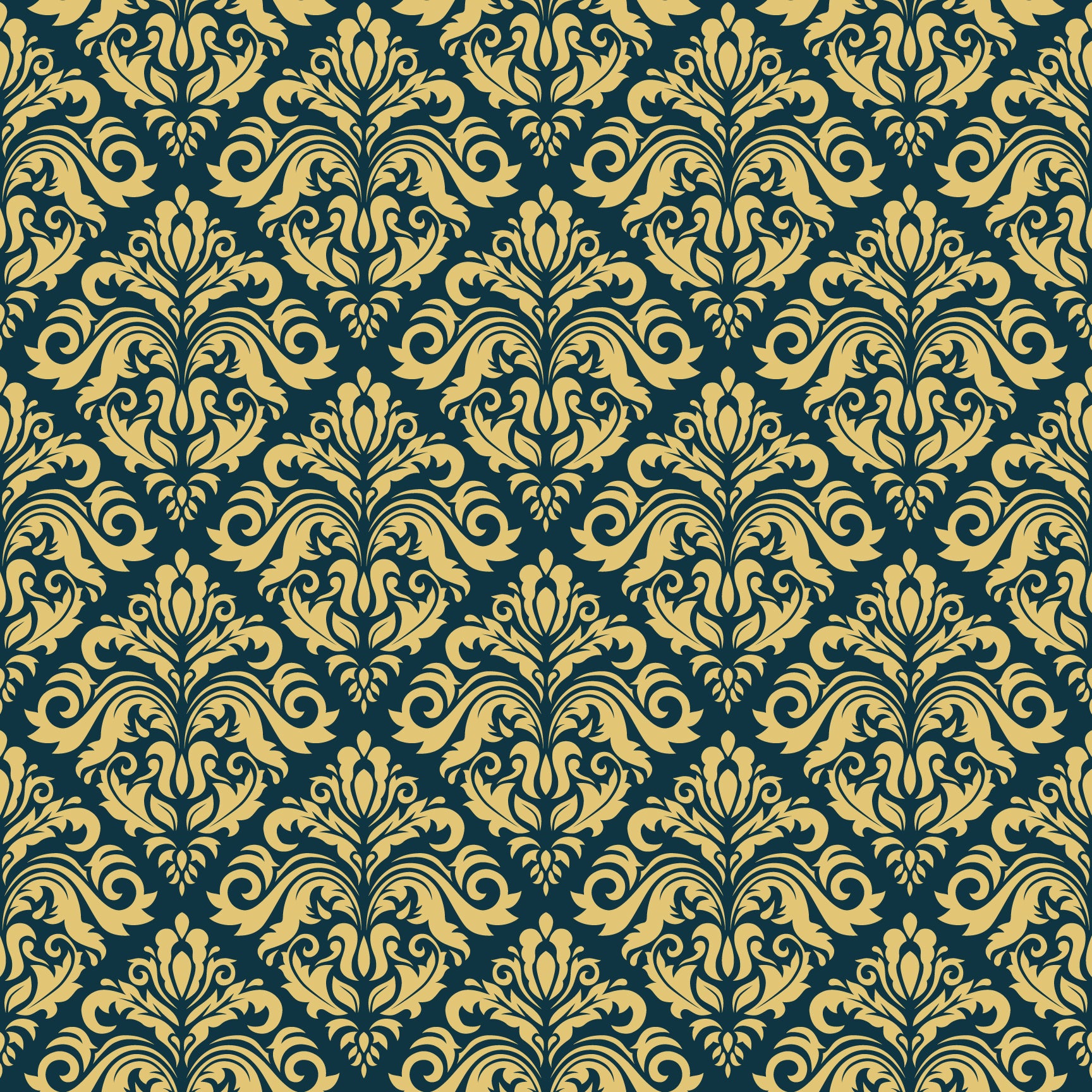 Damask